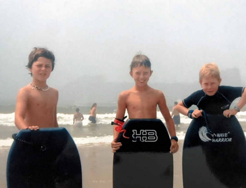 Cefani Holiday Resort