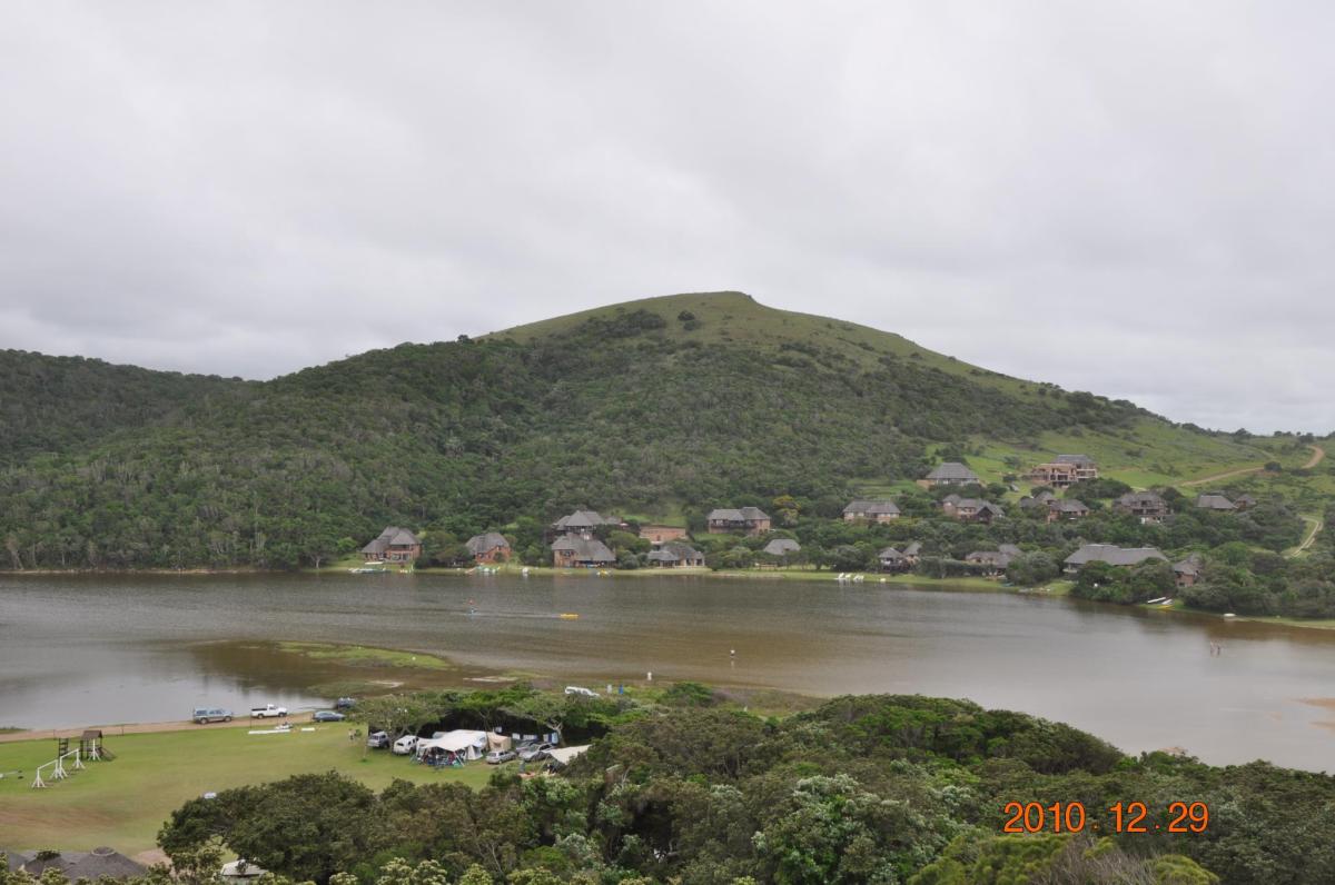 Cefani Holiday Resort