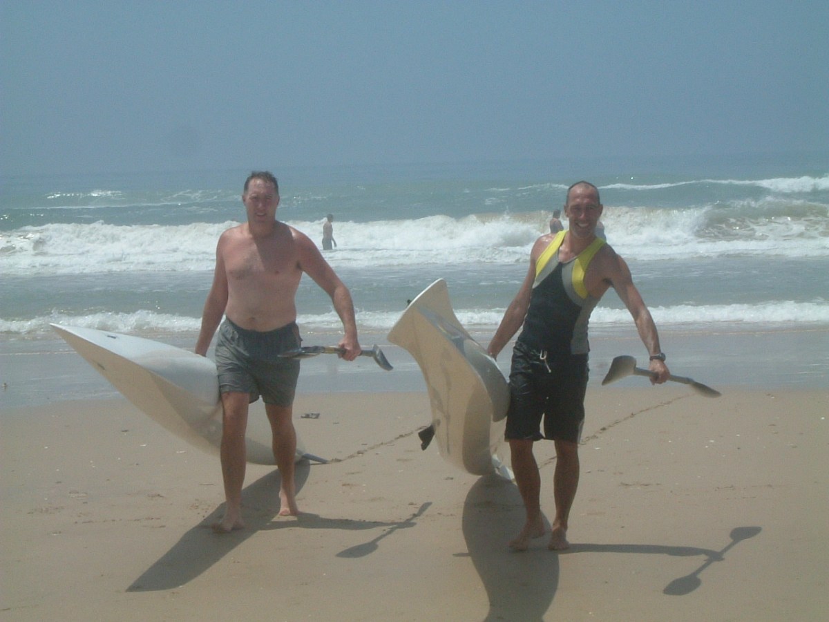 Cefani Holiday Resort