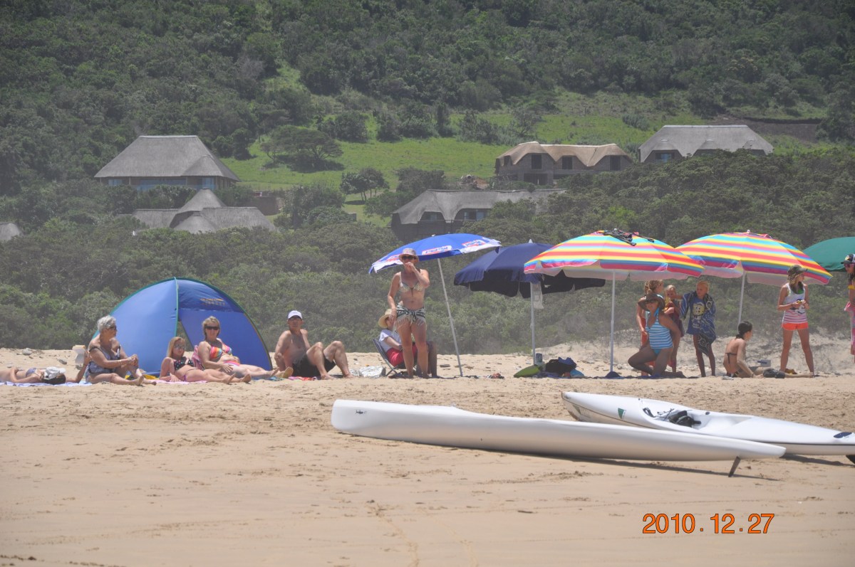 Cefani Holiday Resort