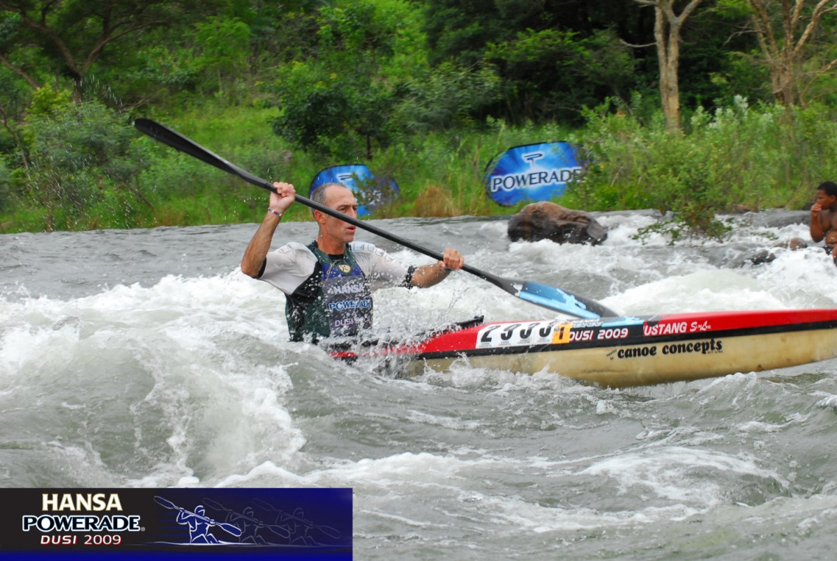 dusi 2009
