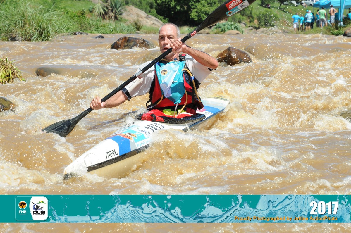 FNB Dusi 2017