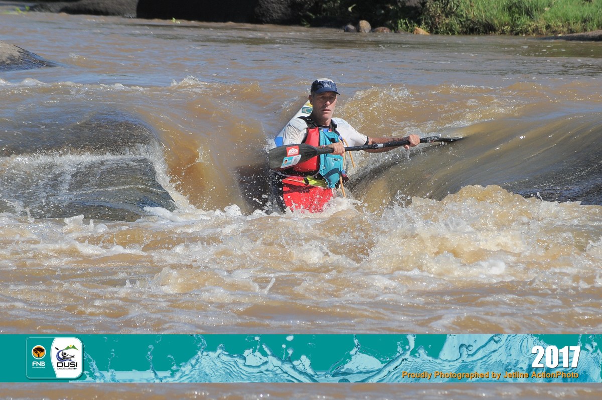 FNB Dusi 2017