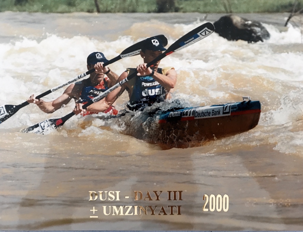 Dusi Marathon