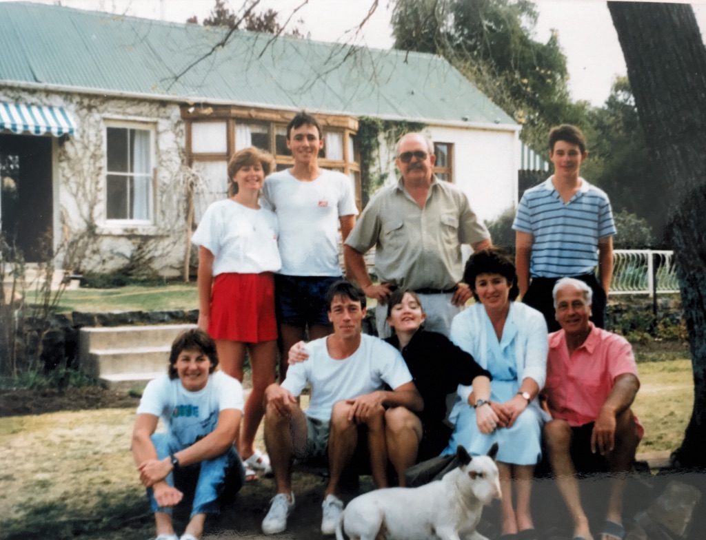 Kenmure Farm Barkly East