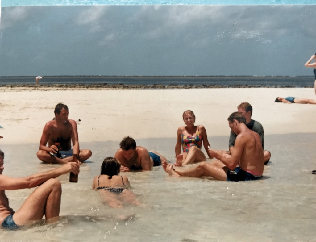 Mombasa Conference ACNielsen