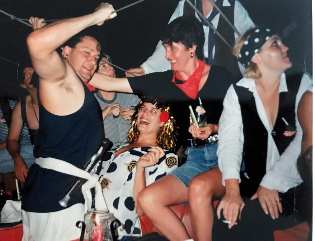 Mombasa Kenya Conference ACNielsen