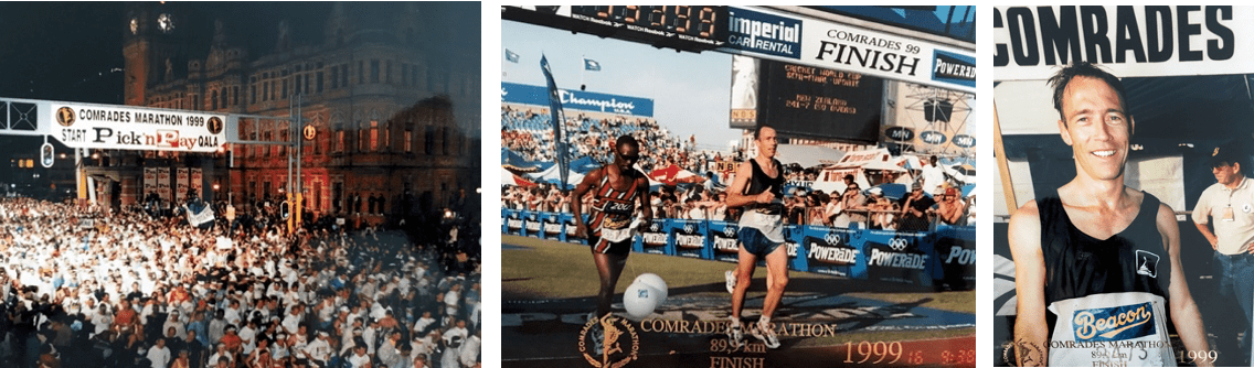 Comrades Marathon
