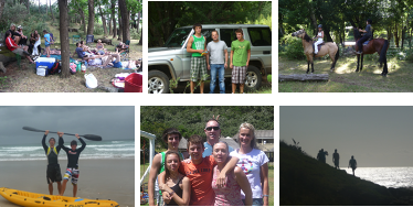 Barkly East to Cefani Holiday resort