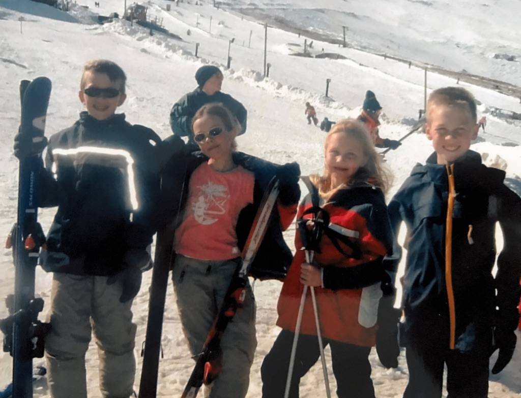 Tiffendel Ski Resort