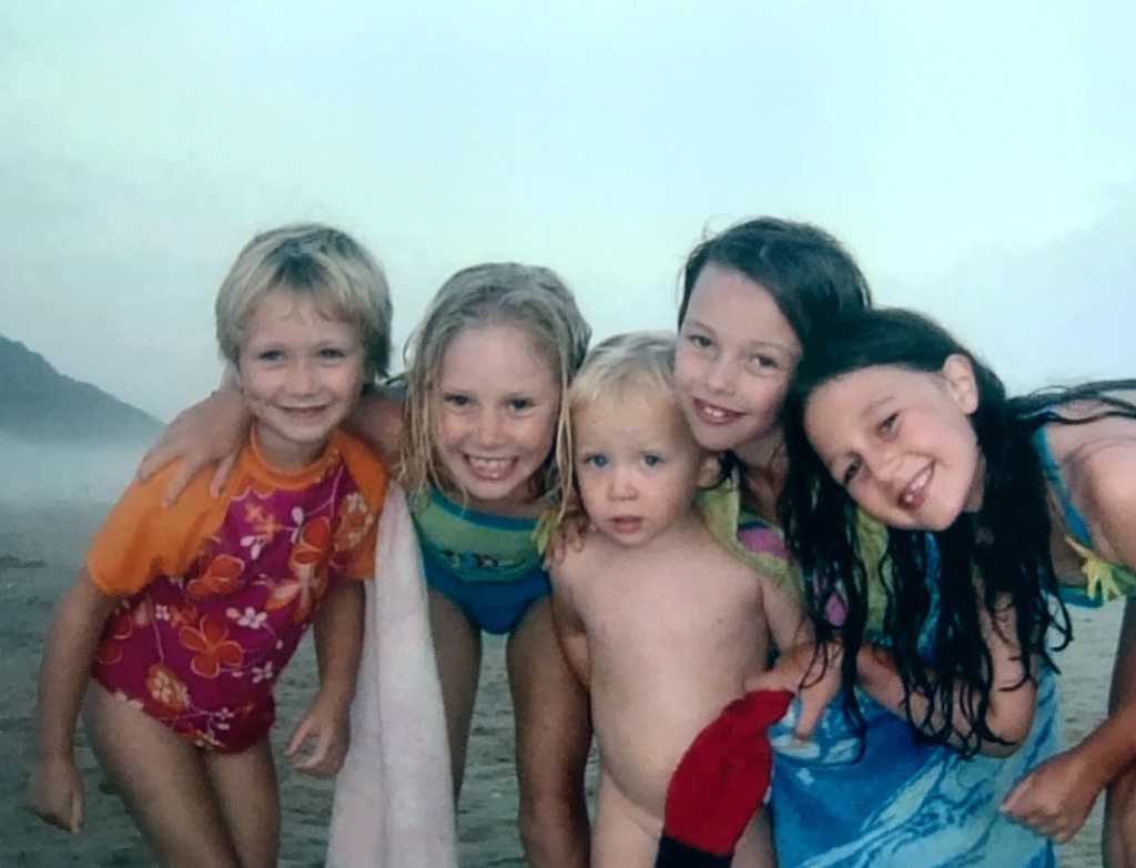 Cefani Holiday Resort