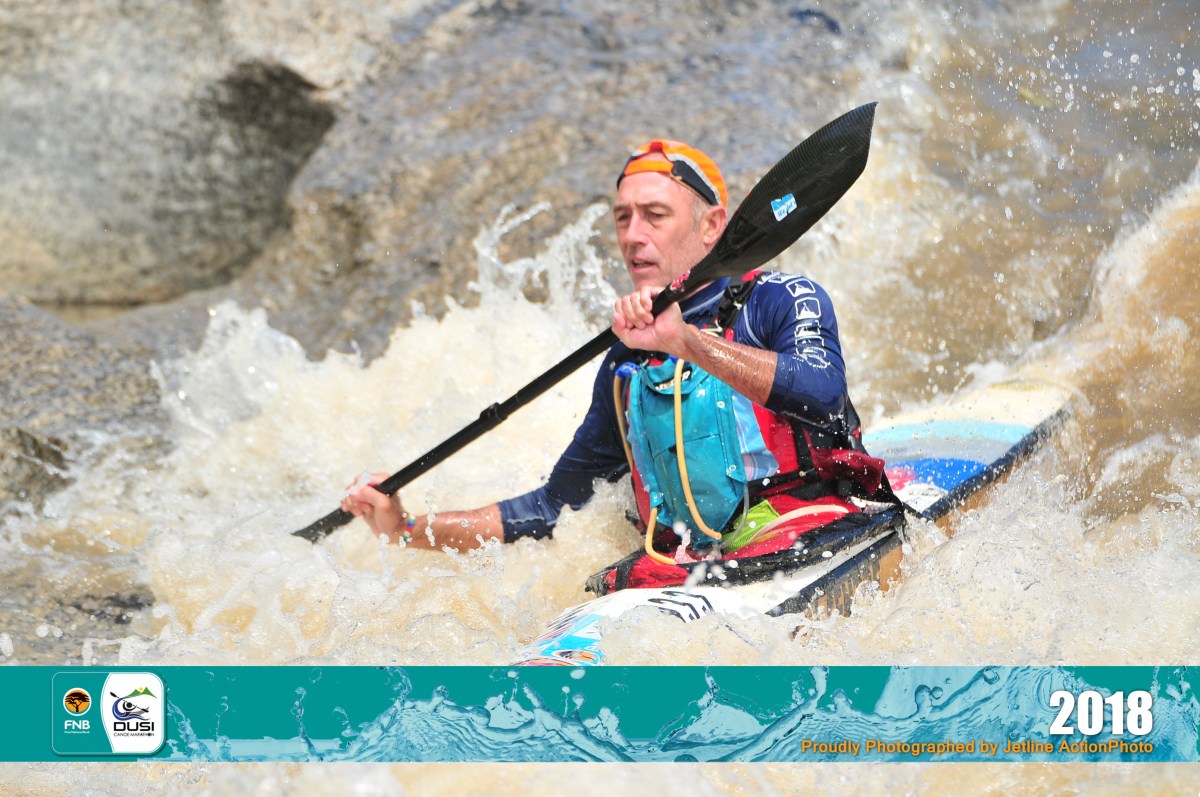 dusi canoe marathon 2018