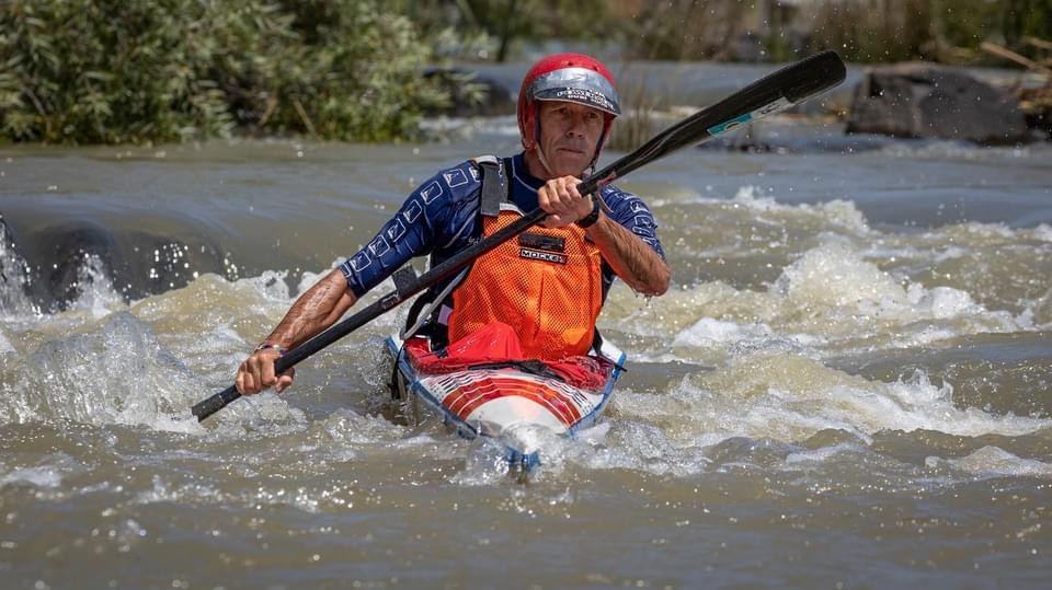 Lowveld Canoe Marathon