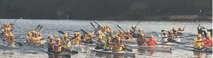 Mark Perrow Memorial